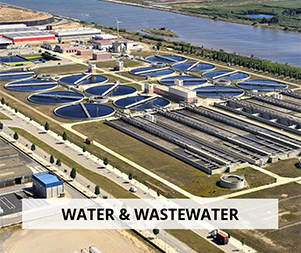 Water and Wastewater